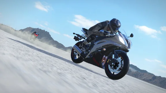 RIDE 2 (steam key)