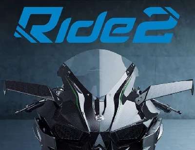 RIDE 2 (steam key)