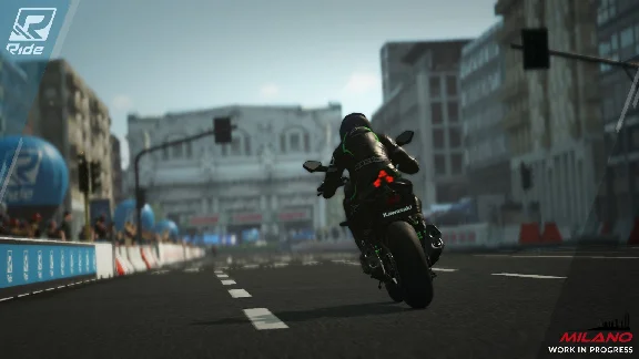 RIDE (steam key)