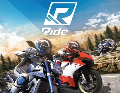 RIDE (steam key)