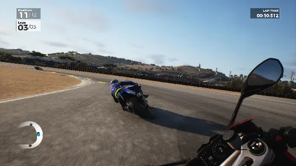 RIDE 3 (steam key)