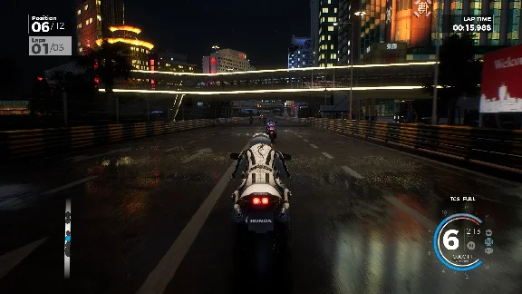 RIDE 3 (steam key)