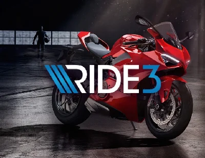 RIDE 3 (steam key)