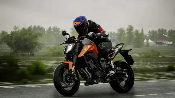 RIDE 4 (steam key)
