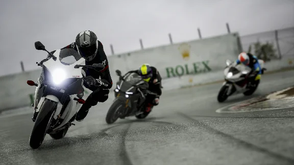 RIDE 4 (steam key)