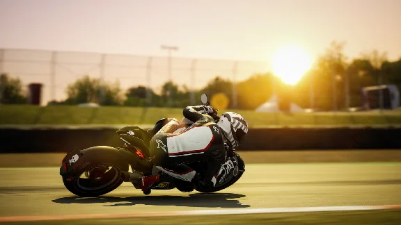 RIDE 4 (steam key)