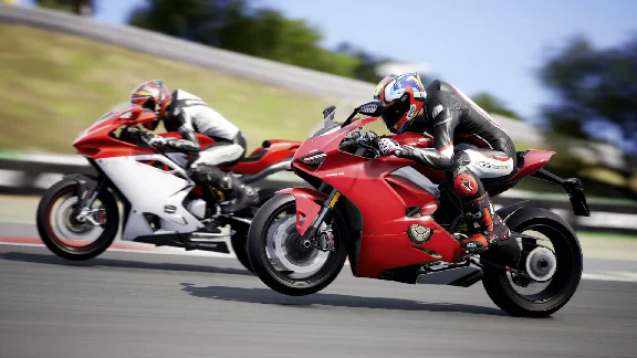 RIDE 4 (steam key)