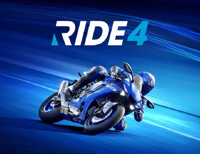 RIDE 4 (steam key)