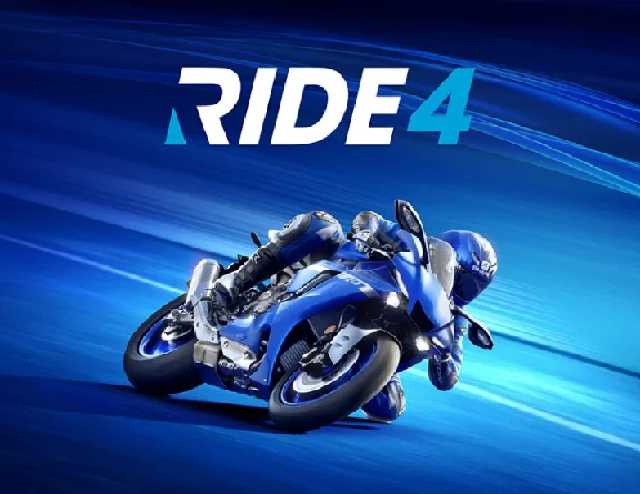 RIDE 4 (steam key)