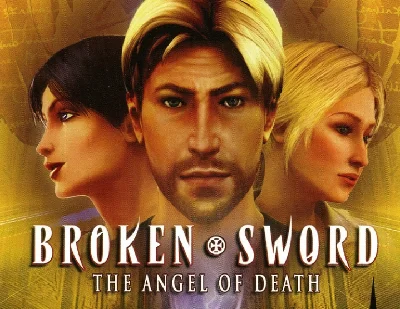 Broken Sword 4 The Angel of Death (steam key)