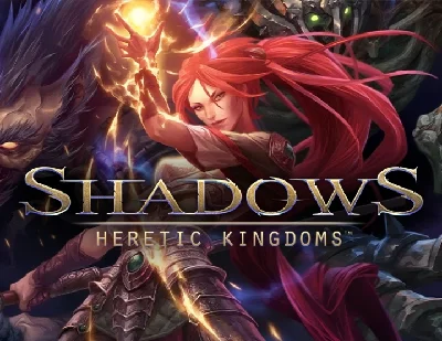 Shadows Heretic Kingdoms (steam key)