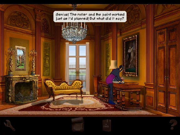 Broken Sword Directors Cut (steam key)