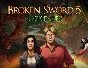 Broken Sword 5 the Serpents Curse (steam key)
