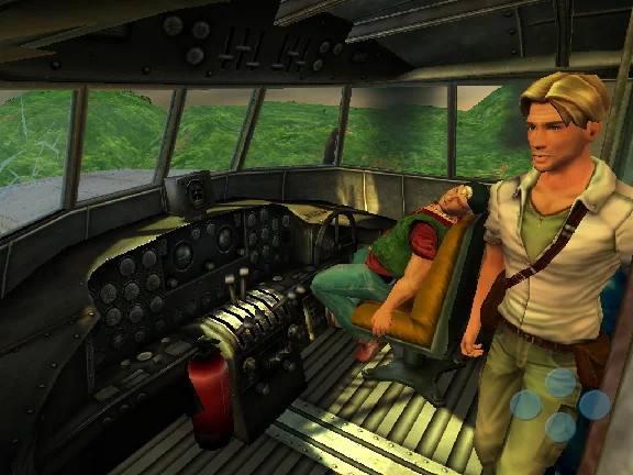 Broken Sword 3 the Sleeping Dragon (steam key)