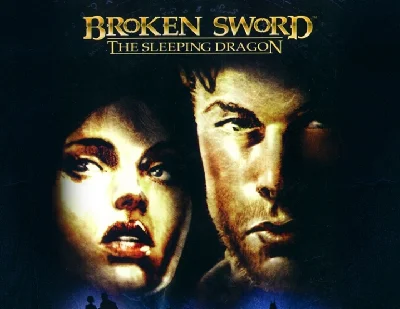 Broken Sword 3 the Sleeping Dragon (steam key)