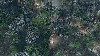 SpellForce 3 Fallen God (steam key)