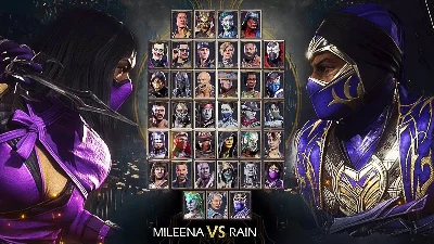 Mortal Kombat 11 Ultimate XBOX ONE / XBOX X|S Ключ 🔑