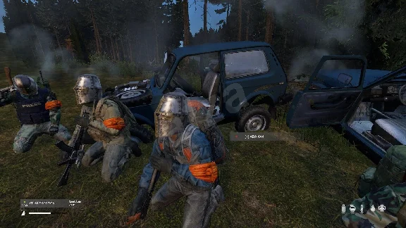 DayZ XBOX ONE / XBOX SERIES X|S  Ключ 🔑 ⭐ 💥