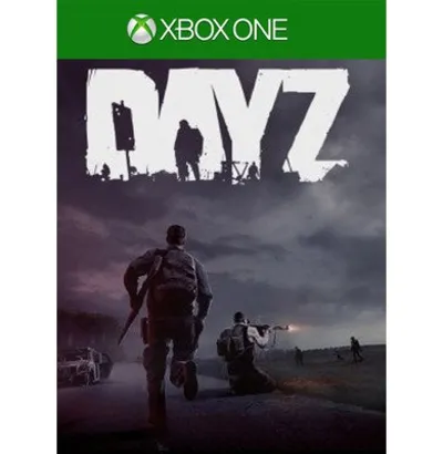 DayZ XBOX ONE / XBOX SERIES X|S / ПК  Ключ 🔑 ⭐ 💥