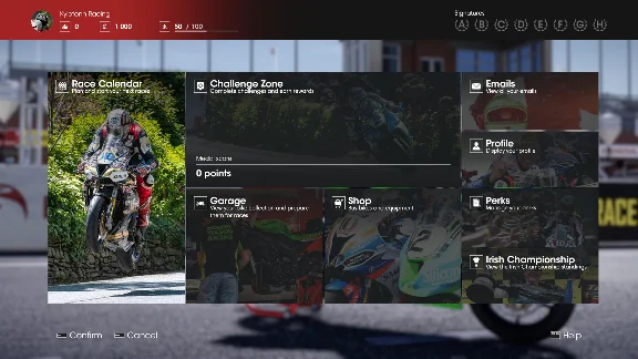 TT Isle of Man Ride on the Edge 2 Steam key/Region Free
