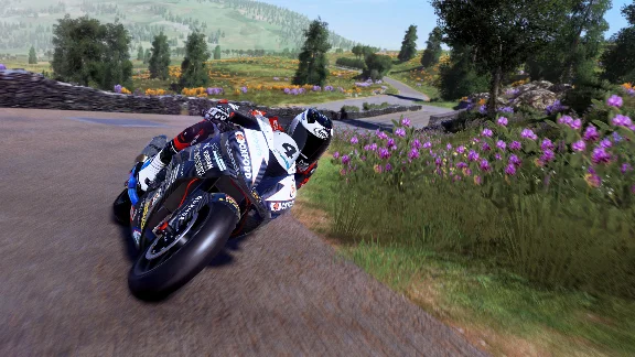 TT Isle of Man Ride on the Edge 2 Steam key/Region Free