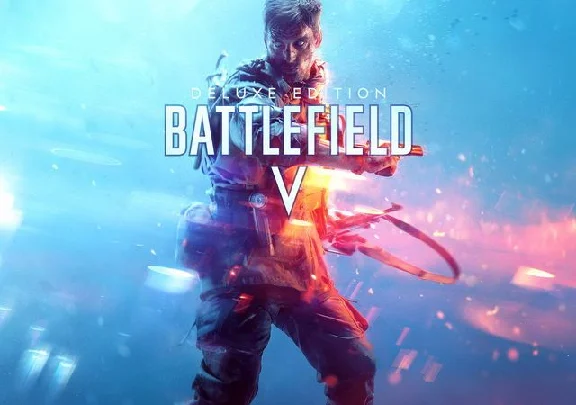 ⚡ Battlefield V Deluxe Edition (Origin) + warranty ⚡
