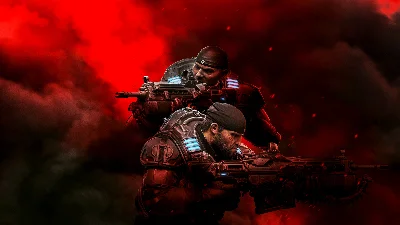 Gears 5 +SELECT STEAM•RU ⚡️AUTODELIVERY 💳0%
