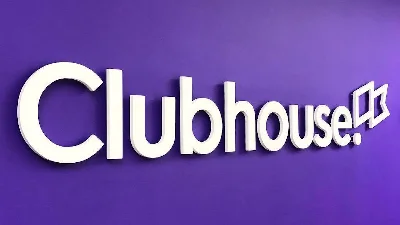 👾🔥 100 посетителей комнаты Clubhouse 🔥