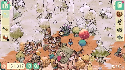 Cozy Grove * RU/KZ/CIS/TR/AR * STEAM 🚀 AUTO DELIVERY