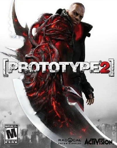 Prototype 2 (Ключ активации) Скидки