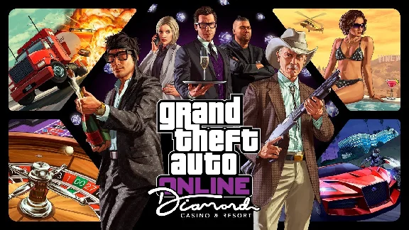 🎮Grand Theft Auto V:Premium Edition XBOX ONE🔑Key