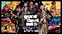 🎮Grand Theft Auto V:Premium Edition XBOX ONE🔑Key