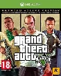 🎮Grand Theft Auto V:Premium Edition XBOX ONE🔑Key