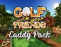 Golf With Your Friends Caddy Pack DLC (steam key)