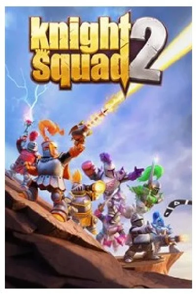 Knight Squad 2 (XBOX)