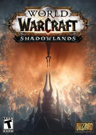 WORLD OF WARCRAFT 60 ДНЕЙTIME CARD (RU/EU/KZ/UA)