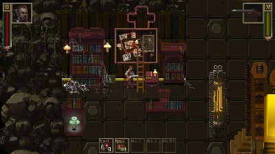 Lovecrafts Untold Stories (steam key)