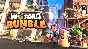 Worms Rumble Legends Pack DLC (steam key)