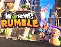 Worms Rumble (steam key)