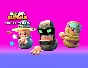 Worms Rumble Action AllStars Pack DLC (steam key)