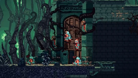 Warlocks 2 God Slayers (steam key)
