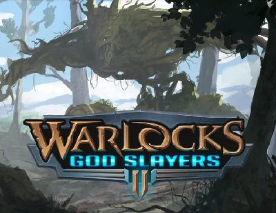 Warlocks 2 God Slayers (steam key)