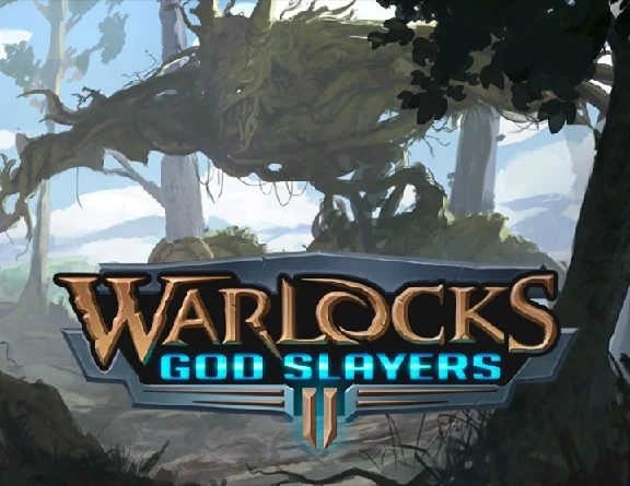 Warlocks 2 God Slayers (steam key)
