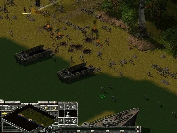 Sudden Strike Gold (steam key)