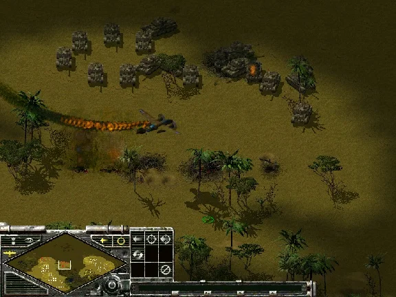 Sudden Strike Gold (steam key)