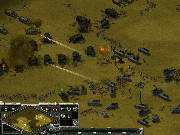 Sudden Strike Gold (steam key)