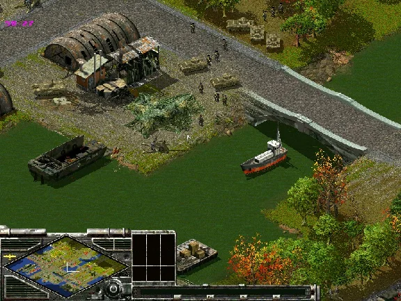 Sudden Strike Gold (steam key)