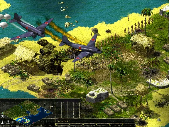 Sudden Strike 2 Gold (steam key)