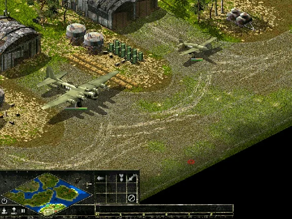 Sudden Strike 2 Gold (steam key)