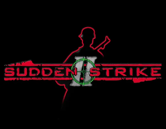 Sudden Strike 2 Gold (steam key)